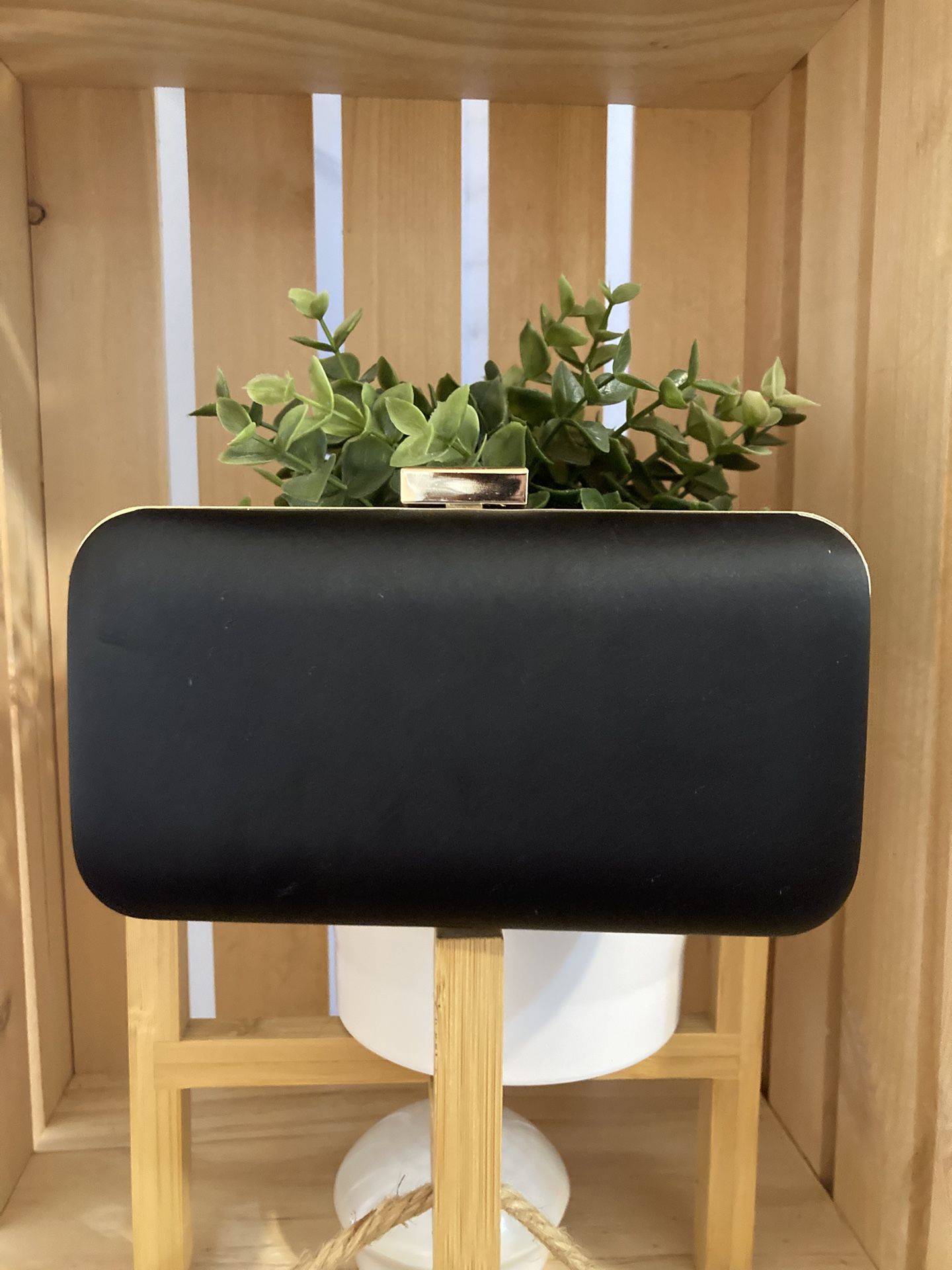 Giorgio Armani Clutch Purse