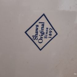 Shaw Farm House Sink³