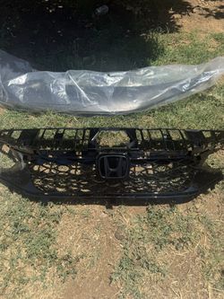Honda Civic 22-24