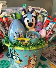Easter Baskets