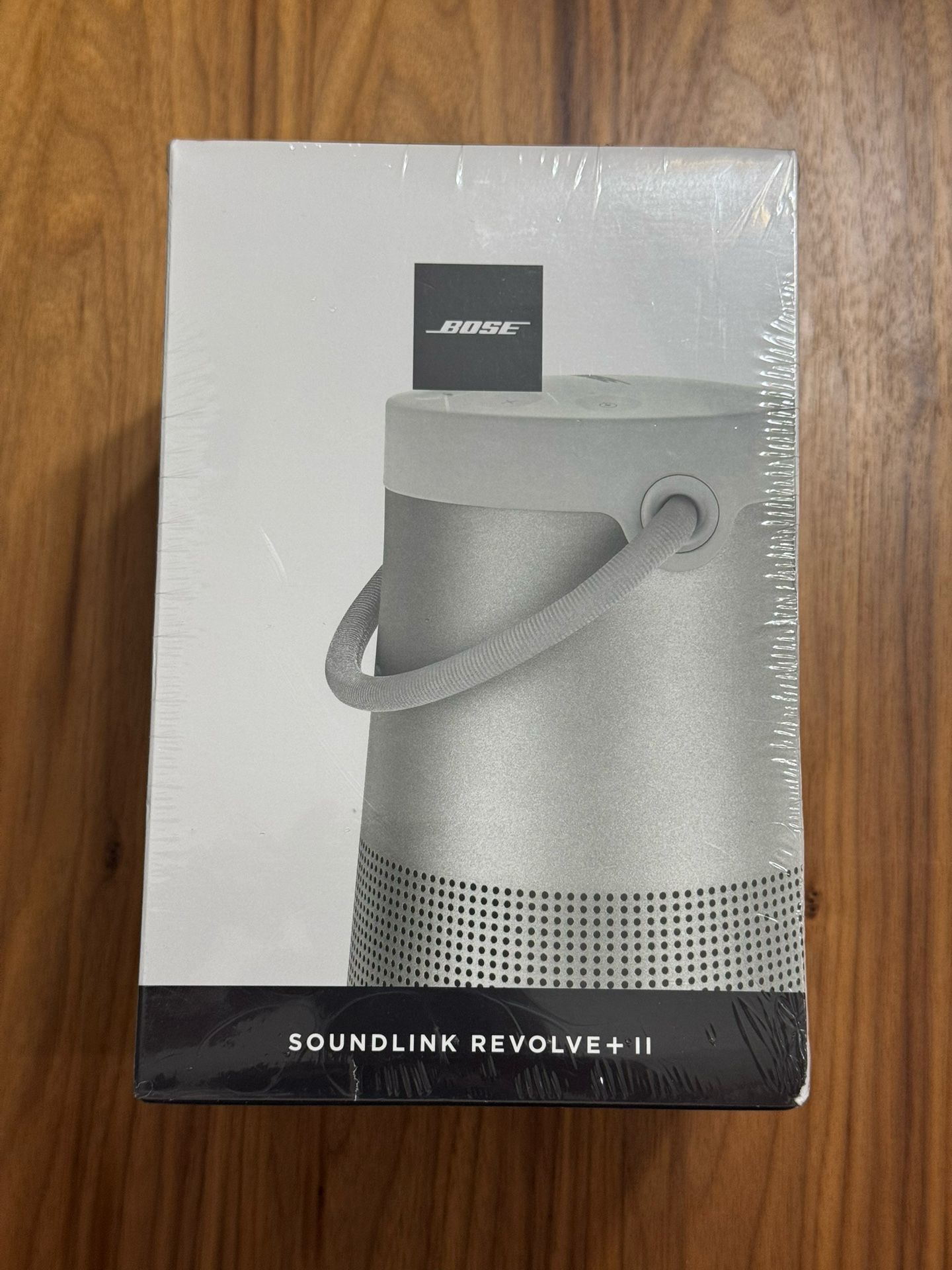 Bose Soundlink revolve 2+ 