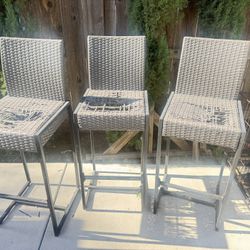 free Bar Stools 