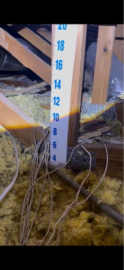 Insulation