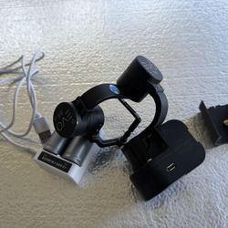 Gopro Gimbal
