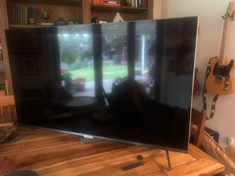 TLC 55R635 55” TV