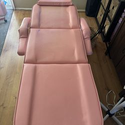 Massage Chair/ Table