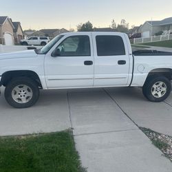 2007 Chevrolet Silverado 1500