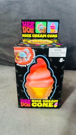 Viral Nice cream cone NEEDOH