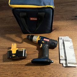 Drill