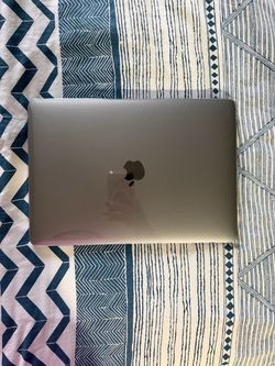 2020 macbook air M1