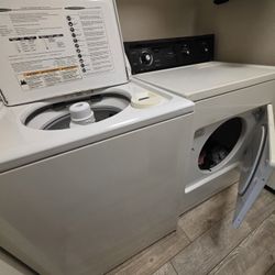 Washer & Dryer For Sale