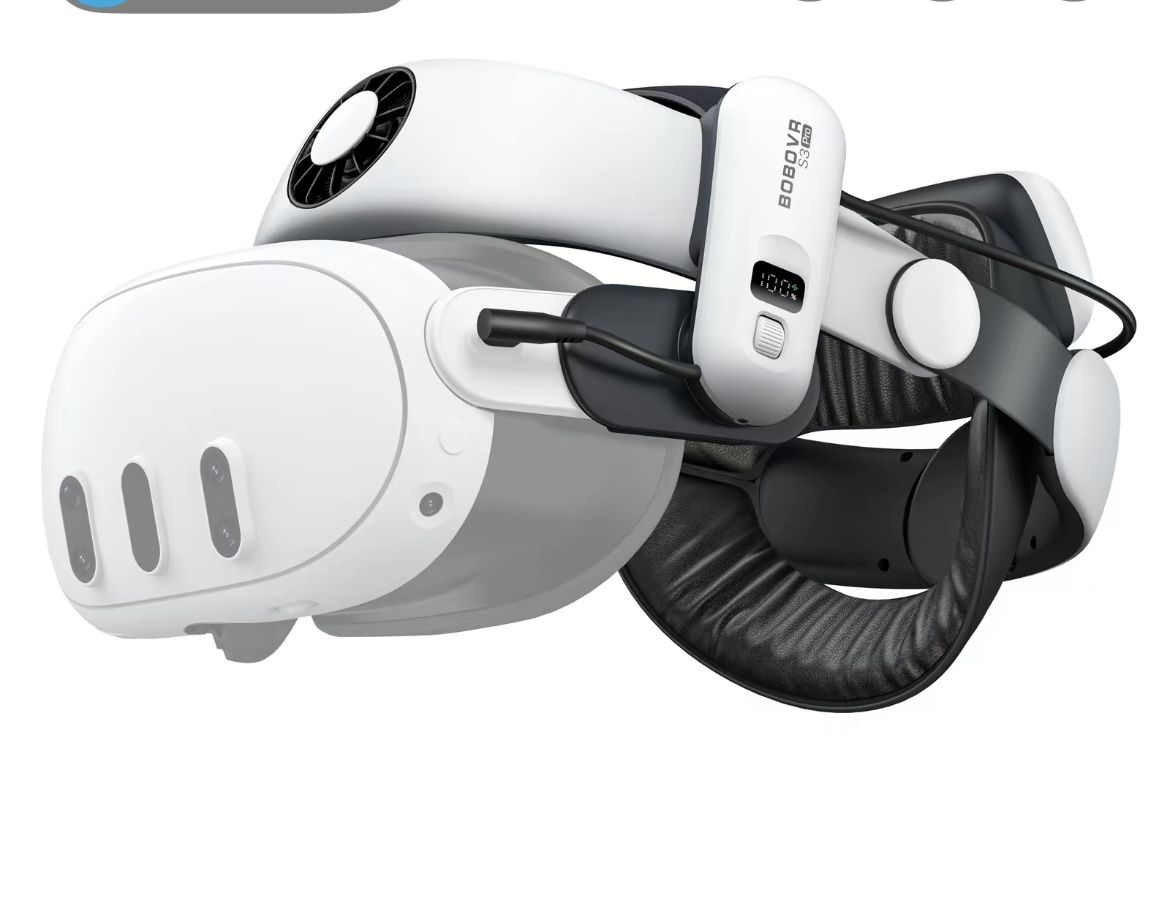 Vr 3 / 3s Head strap