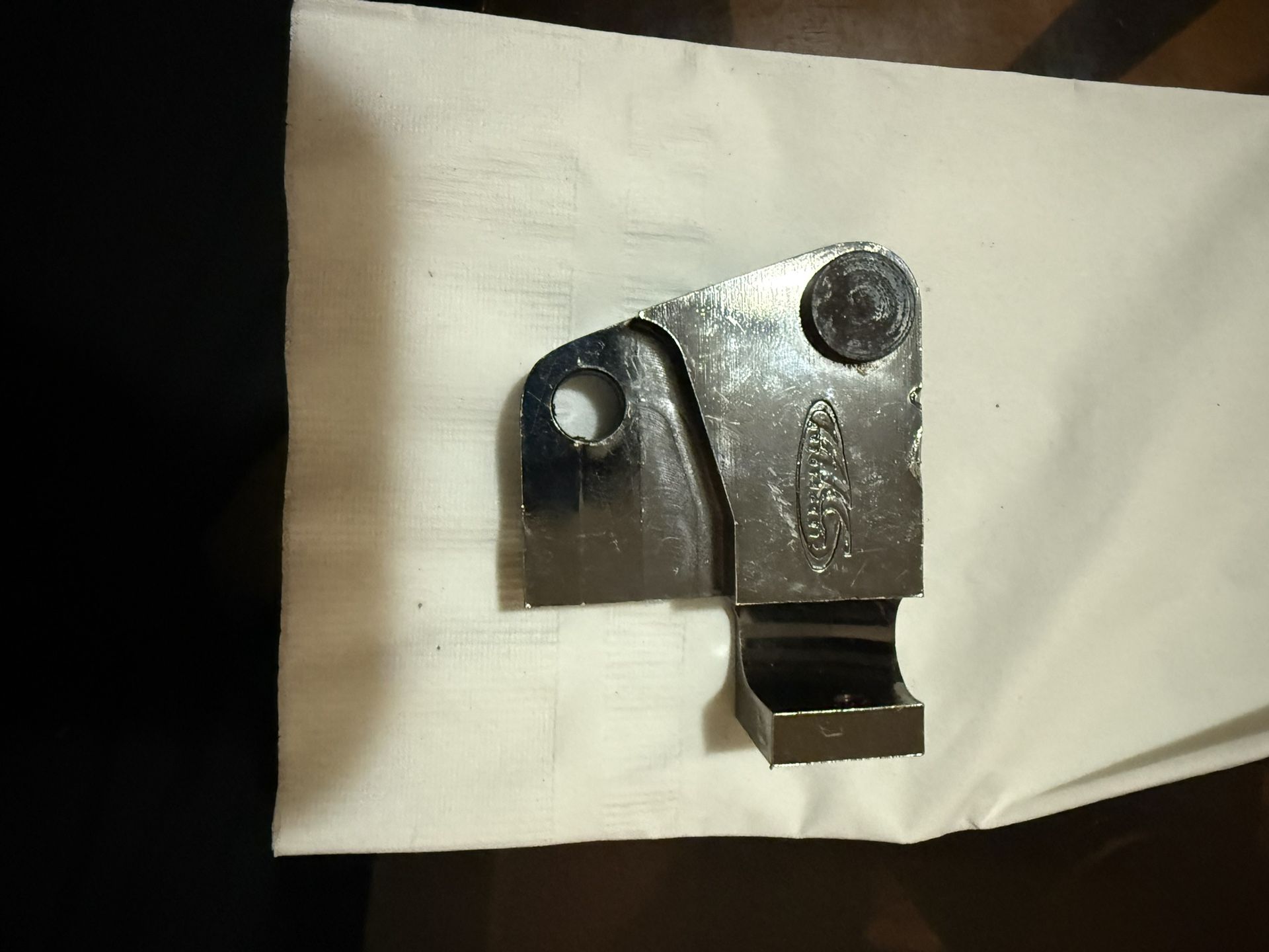 Rsx/em2 Short Shifter Adapter