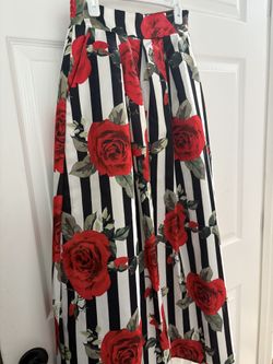 Long Skirt