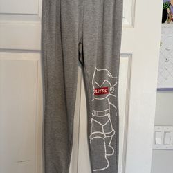 Woman pants