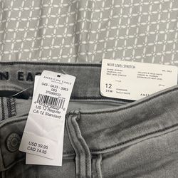 American Eagle Jean 