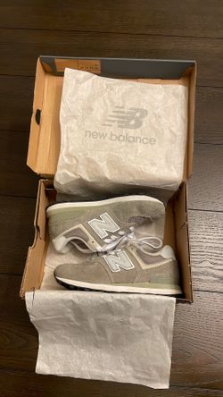 New Balance 574 Kids size 12