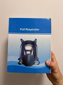 Full Respirator 