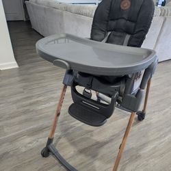 Maxi-Cosi Minla 6-in-1 High Chair