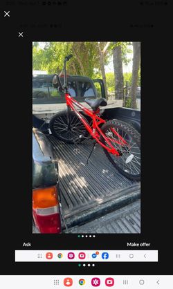 Bikes 16" 20" 24" 26"