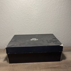 Air Force 1 Low Premium Dark Obsidian Team Orange