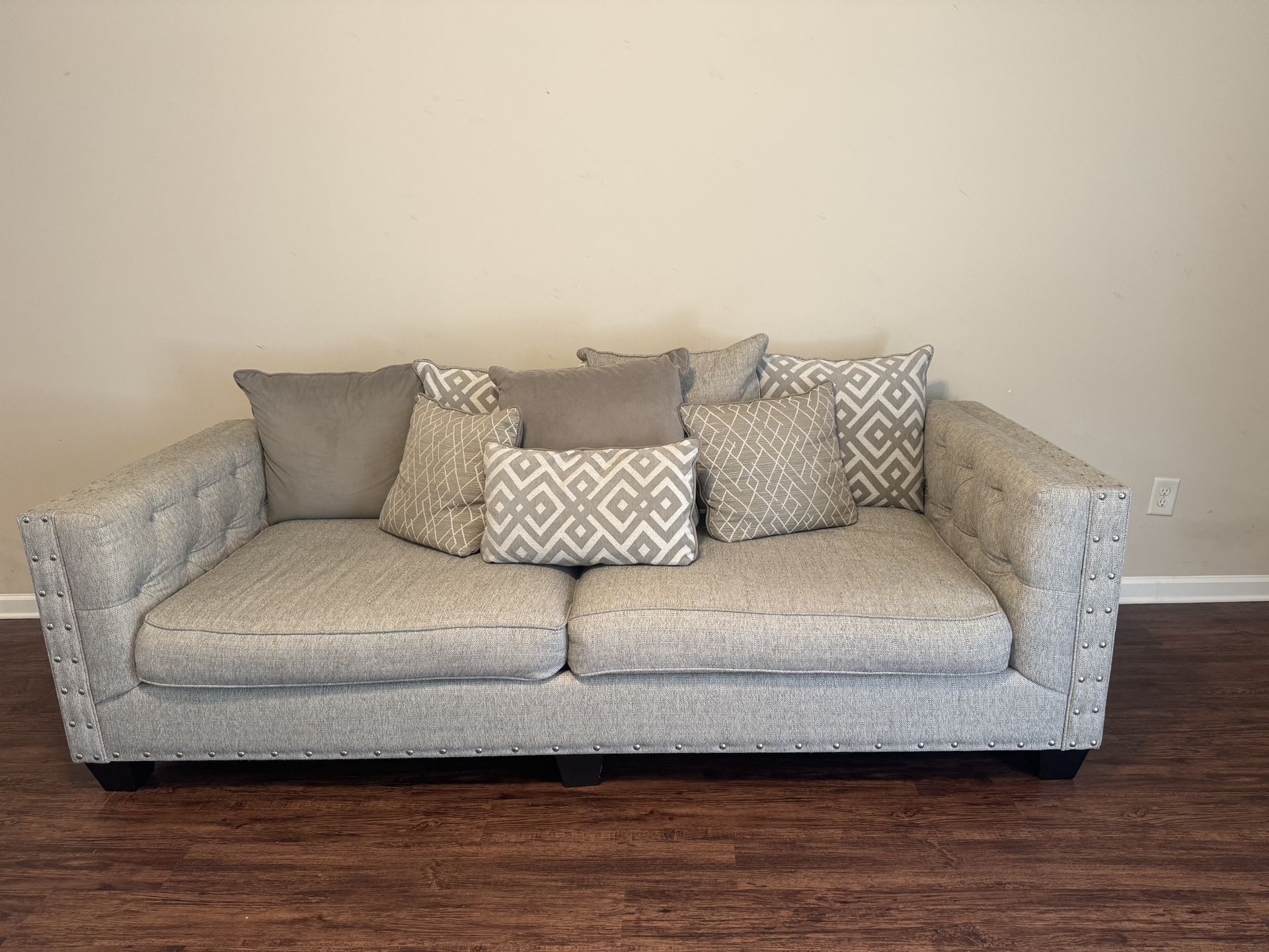 Living Room Set