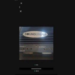 Soundstream  Rub600-4