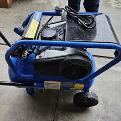 10 Gallon Air Compressor 