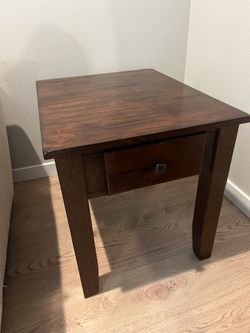 Side Tables