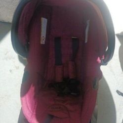 Baby Carseats 