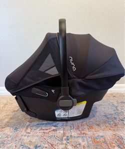 Nuna Pipa URBN Baseless Car Seat
