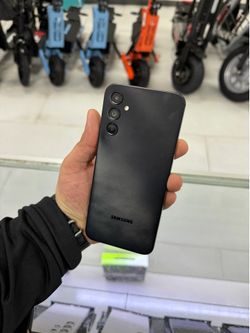 Galaxy A14 5G Unlocked 64GB! $169 Cash or Card!!