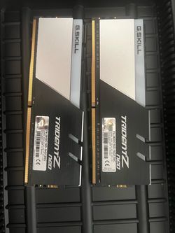 G.Skill Trident Z Neo DDR4 3600MHz RAM Kit