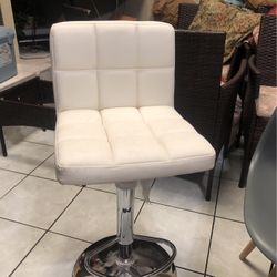 New Swivel Adjustable  Height Stools   All Colors 