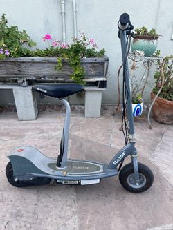 razor scooter 