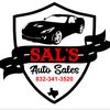 Sal’s Auto Sales