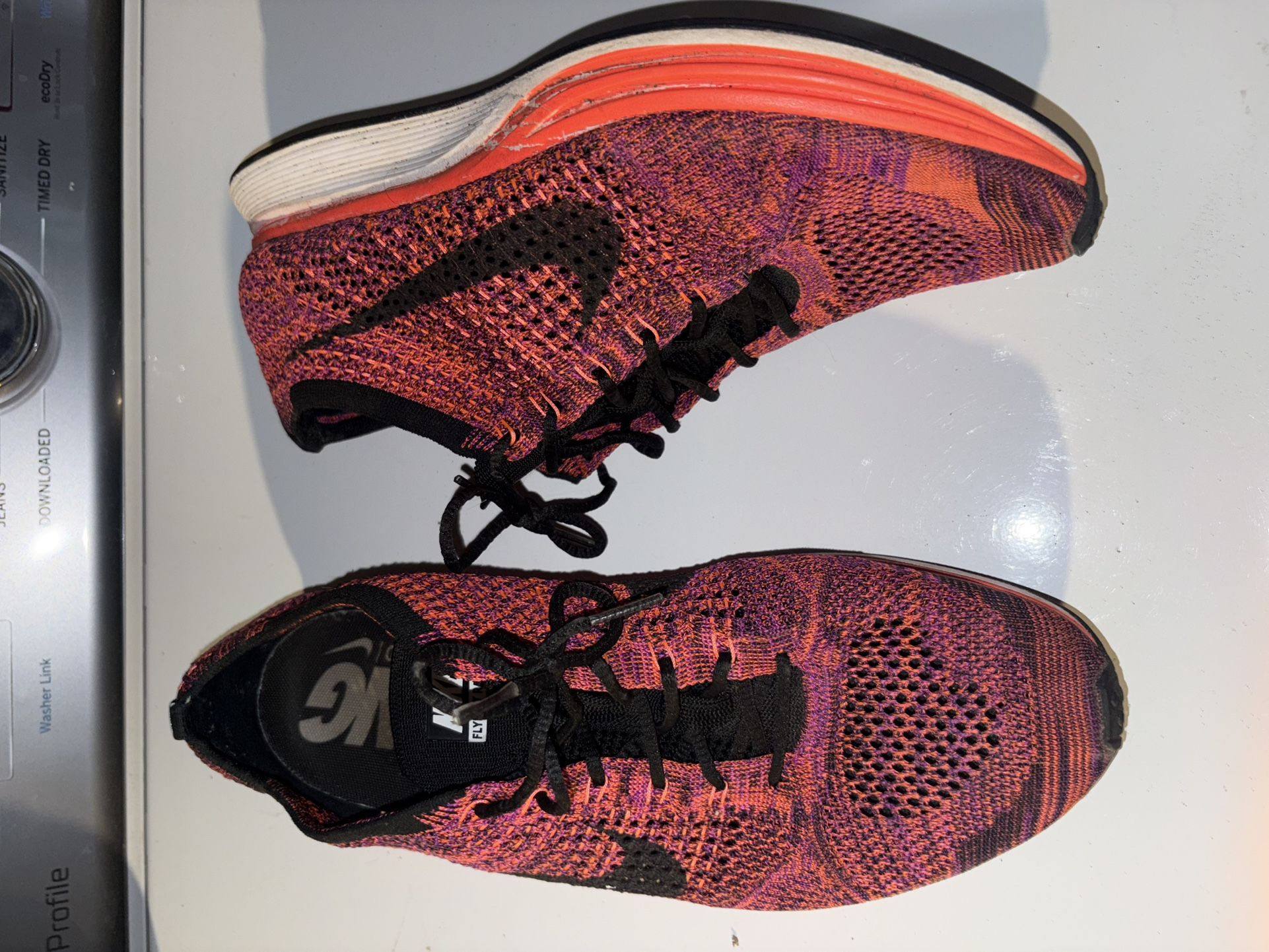 Men’s Shoes Nike Size 11