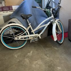 Bicycles Beach Cruiser 