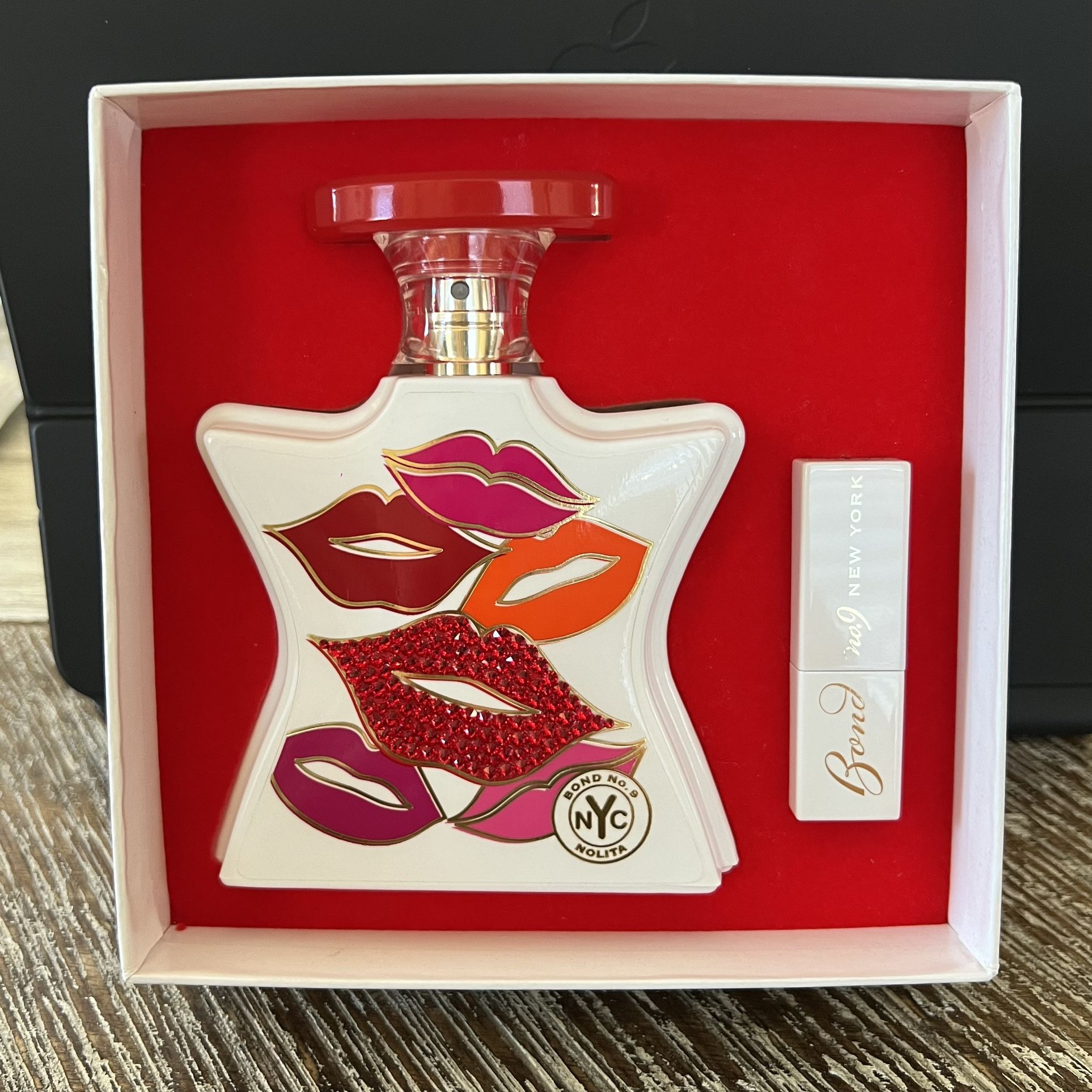 Bond No 9 Perfume