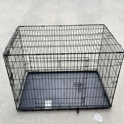 Kennel Xxl 