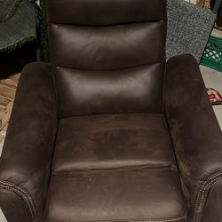 Recliner 