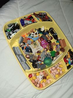 Legos