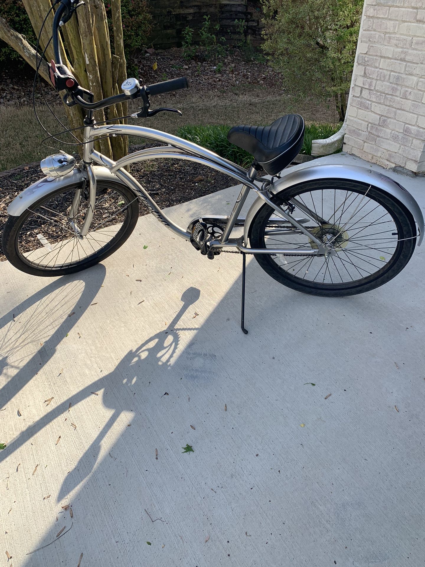 Electra Bicycle 