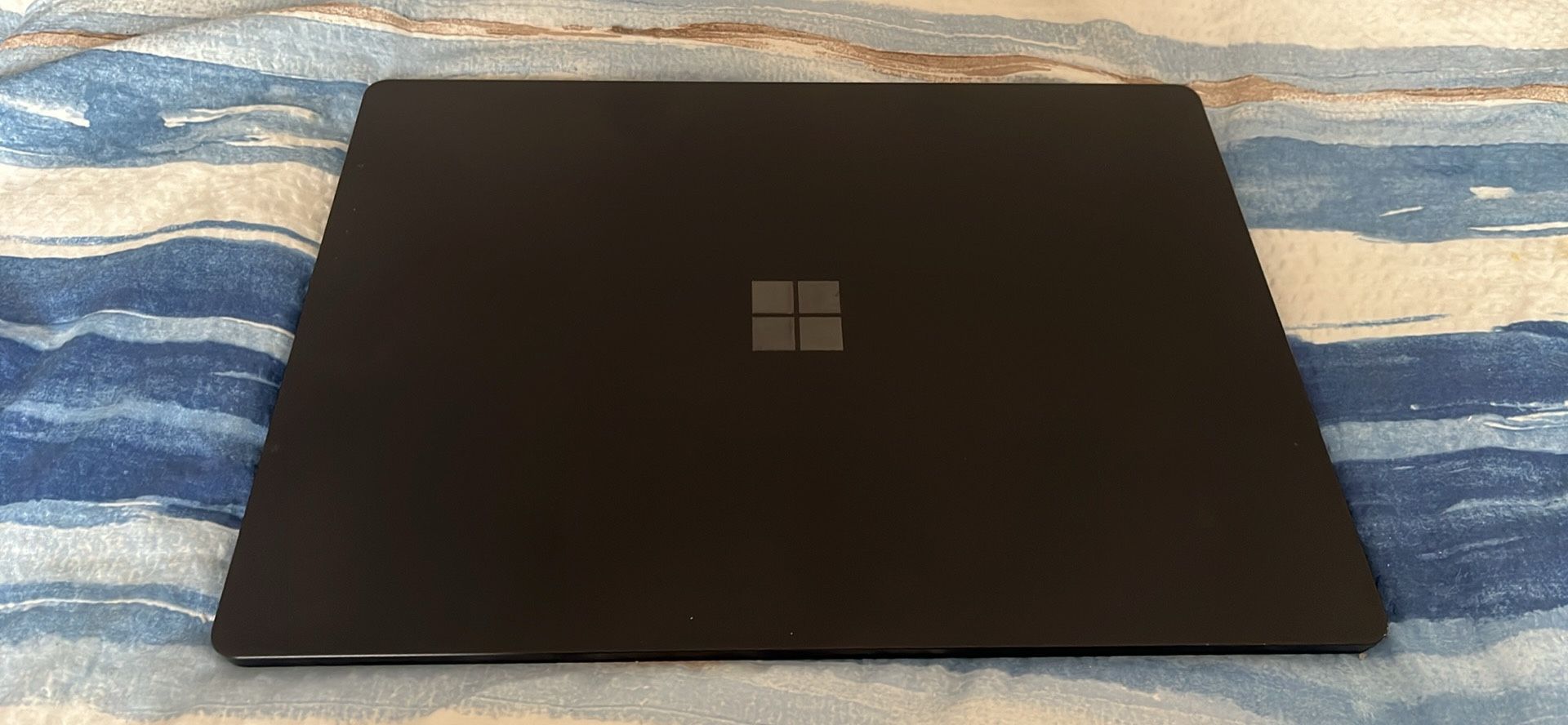 Microsoft Surface Laptop 3 