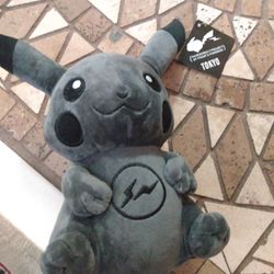 Brand New Pokemon Plush