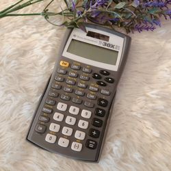 Calculator