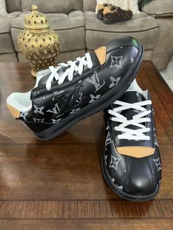 New Louis Vuitton Men’s Shoes.