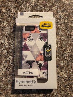 Otterbox iPhone 6/6s Case