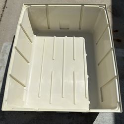 40 Gallon Hydroponic Reservoir