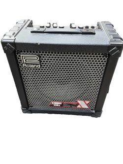 Roland Cube-30x Black Generic Amplifier Head